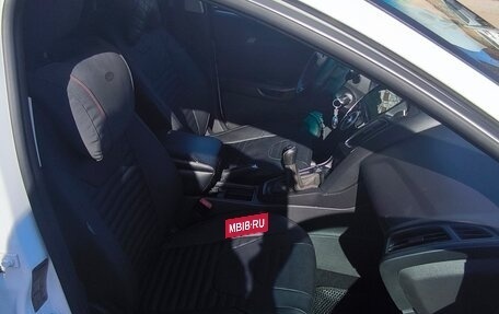 Ford Focus III, 2017 год, 1 200 000 рублей, 10 фотография