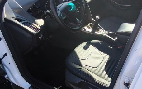 Ford Focus III, 2017 год, 1 200 000 рублей, 12 фотография