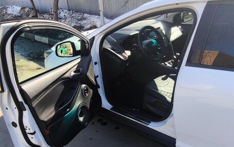 Ford Focus III, 2017 год, 1 200 000 рублей, 11 фотография