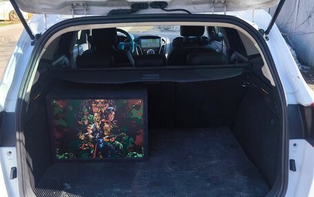 Ford Focus III, 2017 год, 1 200 000 рублей, 17 фотография