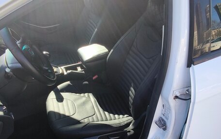 Ford Focus III, 2017 год, 1 200 000 рублей, 13 фотография