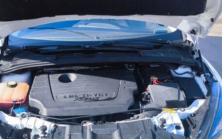 Ford Focus III, 2017 год, 1 200 000 рублей, 20 фотография