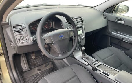 Volvo S40 II, 2007 год, 550 000 рублей, 5 фотография