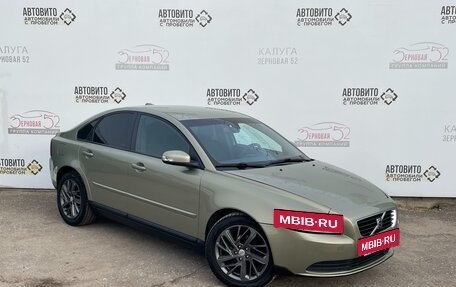 Volvo S40 II, 2007 год, 550 000 рублей, 2 фотография