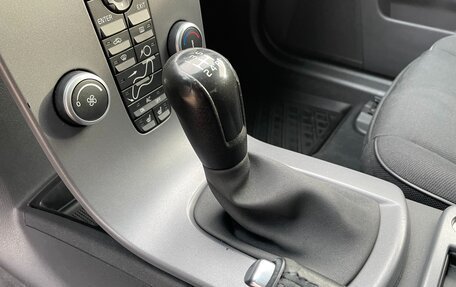 Volvo S40 II, 2007 год, 550 000 рублей, 8 фотография