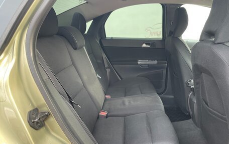 Volvo S40 II, 2007 год, 550 000 рублей, 9 фотография