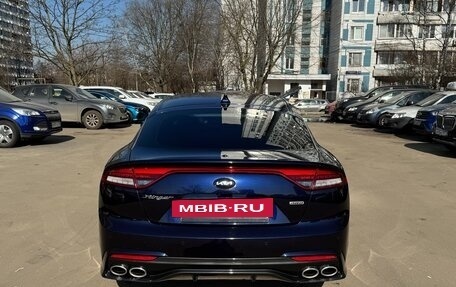 KIA Stinger I, 2021 год, 2 900 000 рублей, 5 фотография