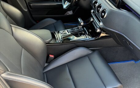 KIA Stinger I, 2021 год, 2 900 000 рублей, 12 фотография