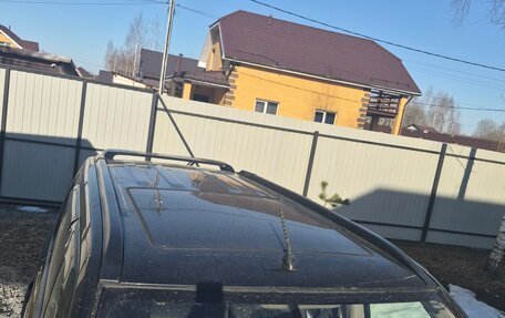 Nissan X-Trail, 2007 год, 700 000 рублей, 4 фотография