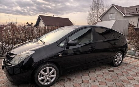 Toyota Prius, 2009 год, 750 000 рублей, 5 фотография