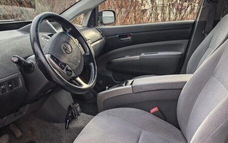 Toyota Prius, 2009 год, 750 000 рублей, 8 фотография