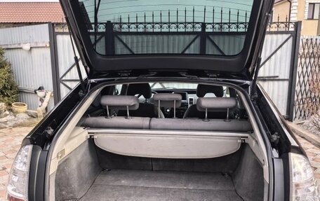 Toyota Prius, 2009 год, 750 000 рублей, 9 фотография