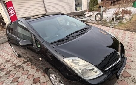 Toyota Prius, 2009 год, 750 000 рублей, 3 фотография