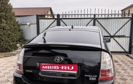 Toyota Prius, 2009 год, 750 000 рублей, 7 фотография