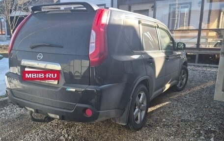 Nissan X-Trail, 2007 год, 700 000 рублей, 2 фотография