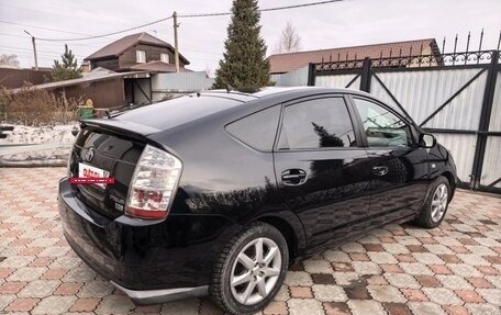 Toyota Prius, 2009 год, 750 000 рублей, 6 фотография