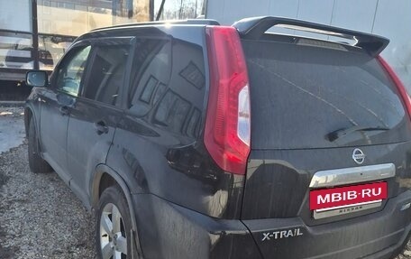 Nissan X-Trail, 2007 год, 700 000 рублей, 3 фотография