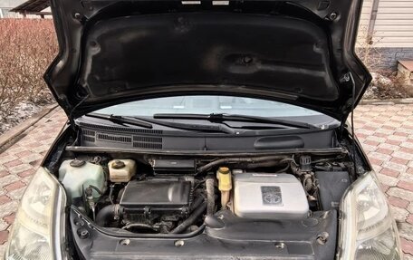 Toyota Prius, 2009 год, 750 000 рублей, 10 фотография