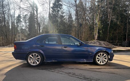 BMW 3 серия, 1995 год, 170 000 рублей, 6 фотография