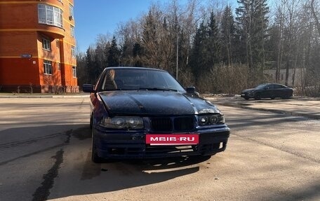 BMW 3 серия, 1995 год, 170 000 рублей, 7 фотография