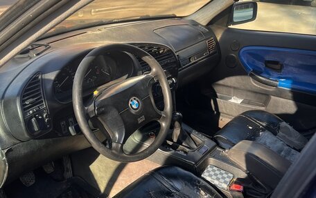BMW 3 серия, 1995 год, 170 000 рублей, 8 фотография