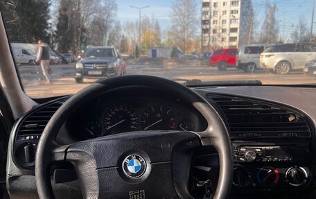 BMW 3 серия, 1995 год, 170 000 рублей, 9 фотография