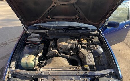 BMW 3 серия, 1995 год, 170 000 рублей, 11 фотография