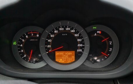 Toyota RAV4, 2008 год, 1 560 000 рублей, 7 фотография