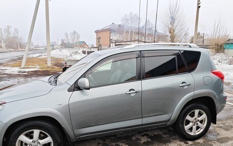 Toyota RAV4, 2008 год, 1 560 000 рублей, 2 фотография
