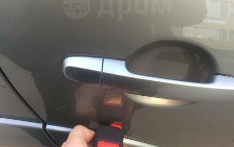 Toyota RAV4, 2008 год, 1 560 000 рублей, 10 фотография