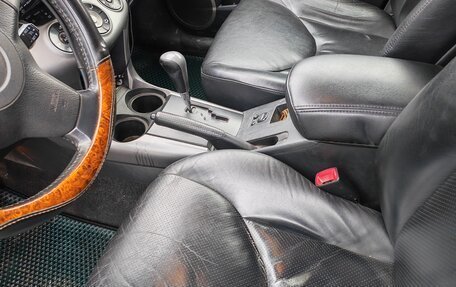 Toyota RAV4, 2008 год, 1 560 000 рублей, 9 фотография