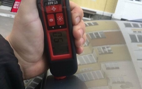 Toyota RAV4, 2008 год, 1 560 000 рублей, 11 фотография