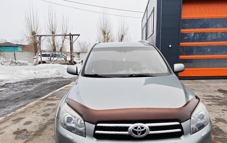 Toyota RAV4, 2008 год, 1 560 000 рублей, 3 фотография
