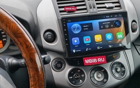 Toyota RAV4, 2008 год, 1 560 000 рублей, 6 фотография