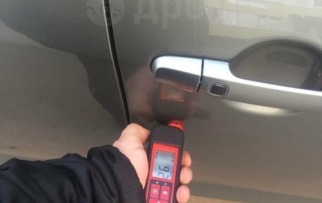 Toyota RAV4, 2008 год, 1 560 000 рублей, 20 фотография