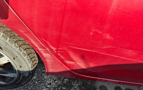 Renault Sandero II рестайлинг, 2014 год, 490 000 рублей, 3 фотография