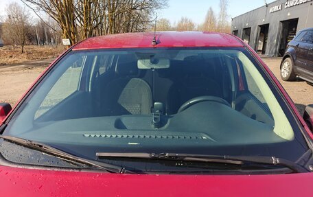 Renault Sandero II рестайлинг, 2014 год, 490 000 рублей, 8 фотография