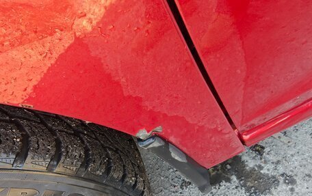 Renault Sandero II рестайлинг, 2014 год, 490 000 рублей, 10 фотография