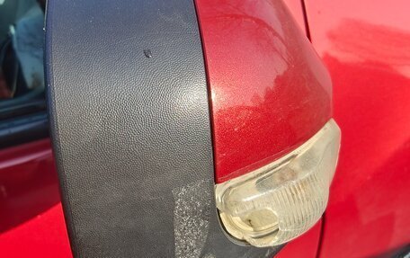 Renault Sandero II рестайлинг, 2014 год, 490 000 рублей, 4 фотография