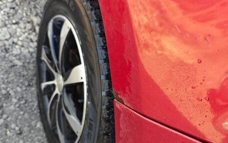 Renault Sandero II рестайлинг, 2014 год, 490 000 рублей, 12 фотография