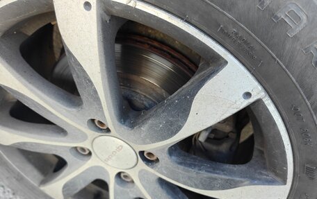 Renault Sandero II рестайлинг, 2014 год, 490 000 рублей, 13 фотография