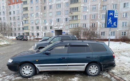 Toyota Caldina, 1993 год, 330 000 рублей, 5 фотография