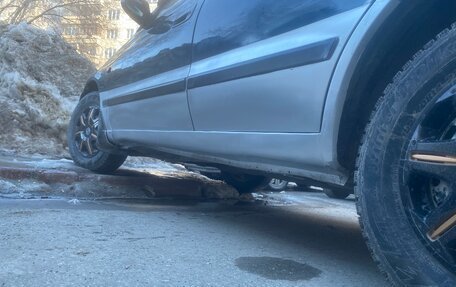 Toyota Caldina, 1993 год, 330 000 рублей, 9 фотография