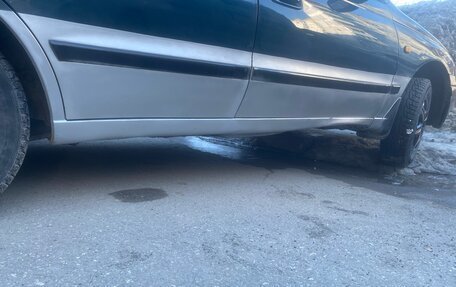 Toyota Caldina, 1993 год, 330 000 рублей, 13 фотография