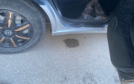 Toyota Caldina, 1993 год, 330 000 рублей, 11 фотография