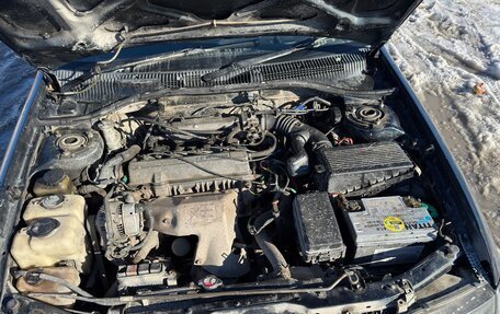 Toyota Caldina, 1993 год, 330 000 рублей, 14 фотография