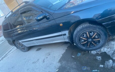 Toyota Caldina, 1993 год, 330 000 рублей, 12 фотография