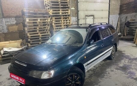 Toyota Caldina, 1993 год, 330 000 рублей, 2 фотография