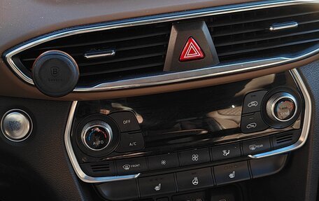 Hyundai Santa Fe IV, 2020 год, 2 900 000 рублей, 7 фотография