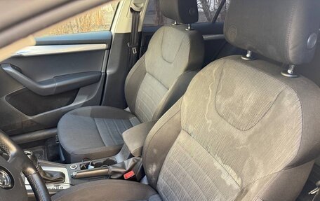 Skoda Octavia, 2015 год, 1 153 000 рублей, 6 фотография